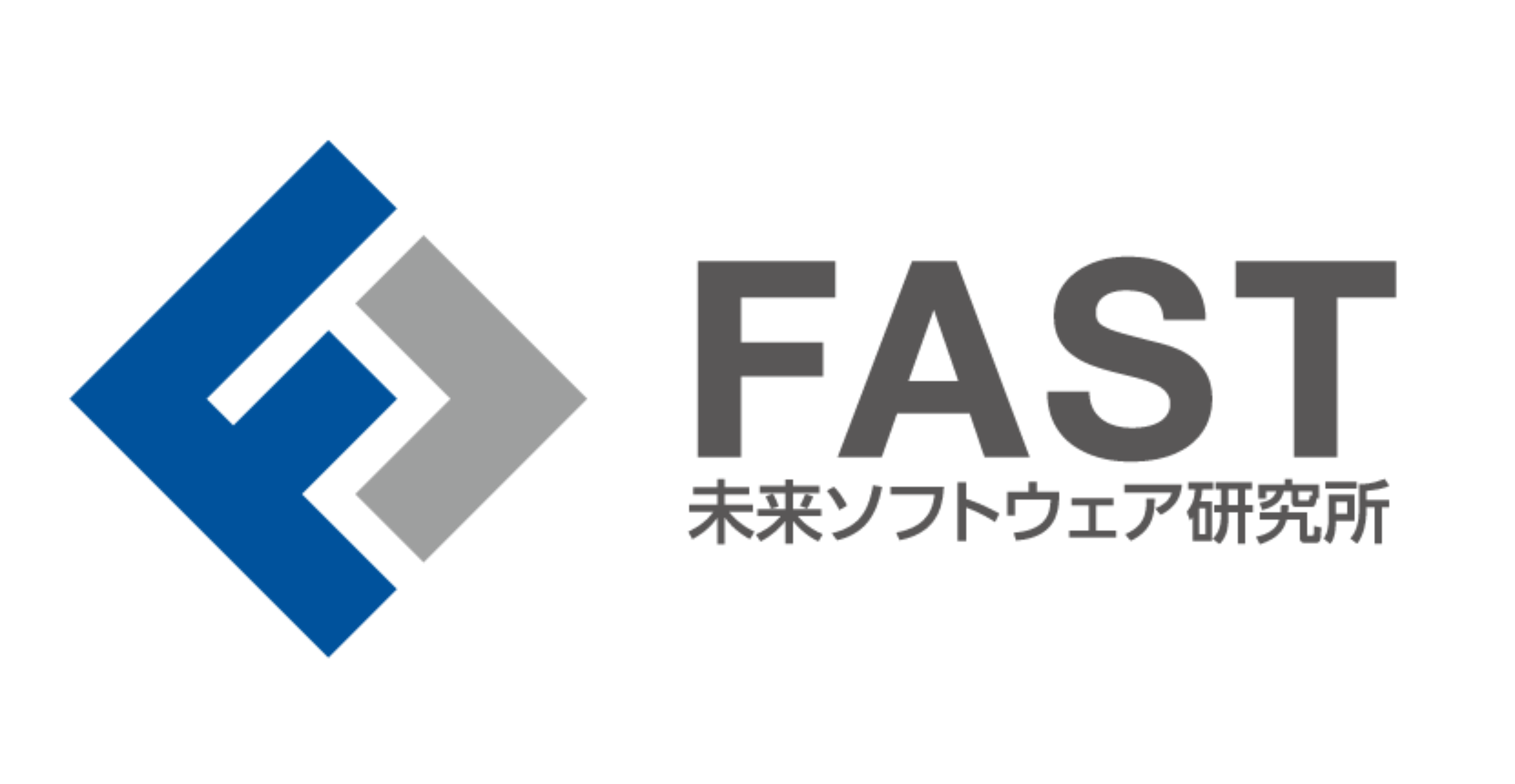 FAST logo